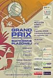 Grand Prix Czechowic-Dziedzic w siatkówce plażowej